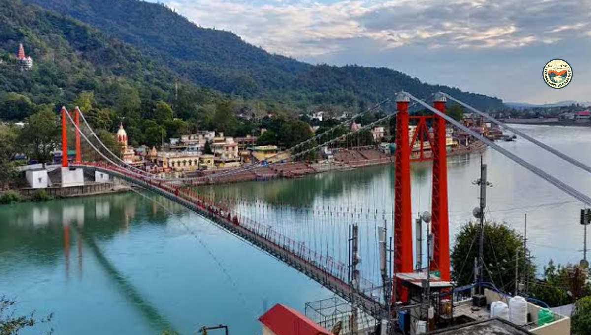 Spiritual Journey in Devbhoomi
