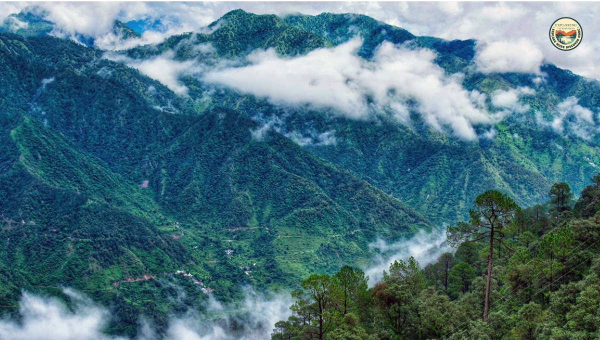 Best Places to Visit in Uttarakhand During Monsoon Season
