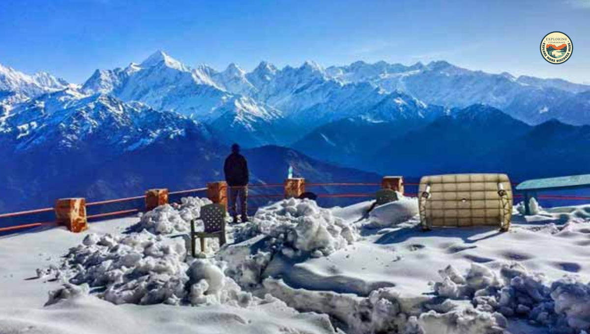 Best Places to Visit in Uttarakhand During Monsoon Season