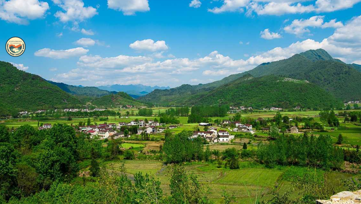 Hidden Places in Chakrata