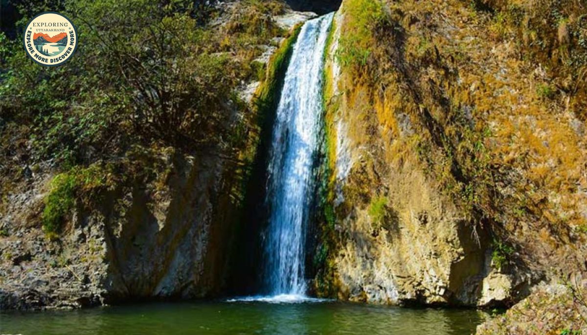 Hidden Places in Mussoorie