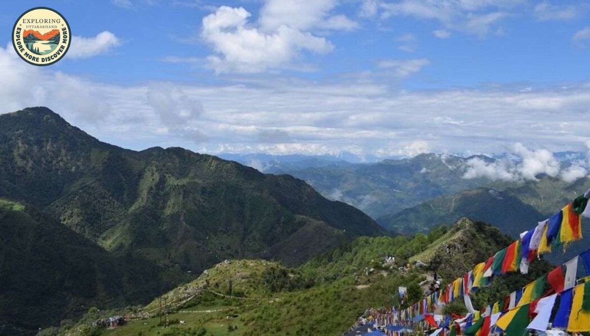 Hidden Places in Mussoorie