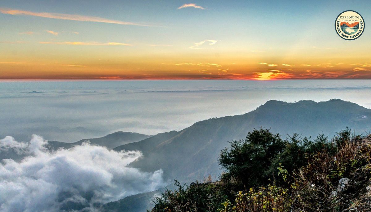 Hidden Places in Mussoorie