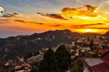 Hidden Places in Mussoorie