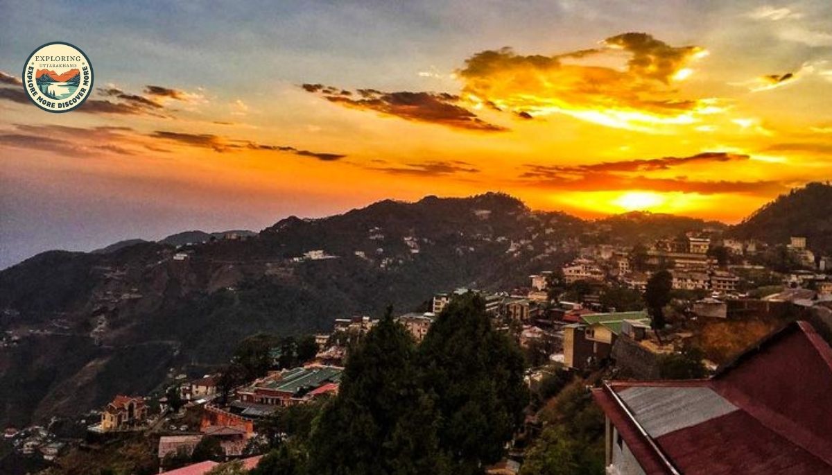 Hidden Places in Mussoorie