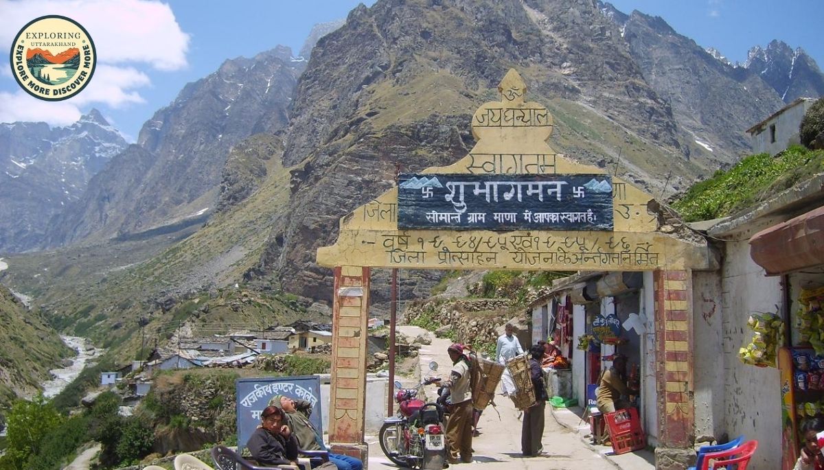 Hidden Villages of Uttarakhand