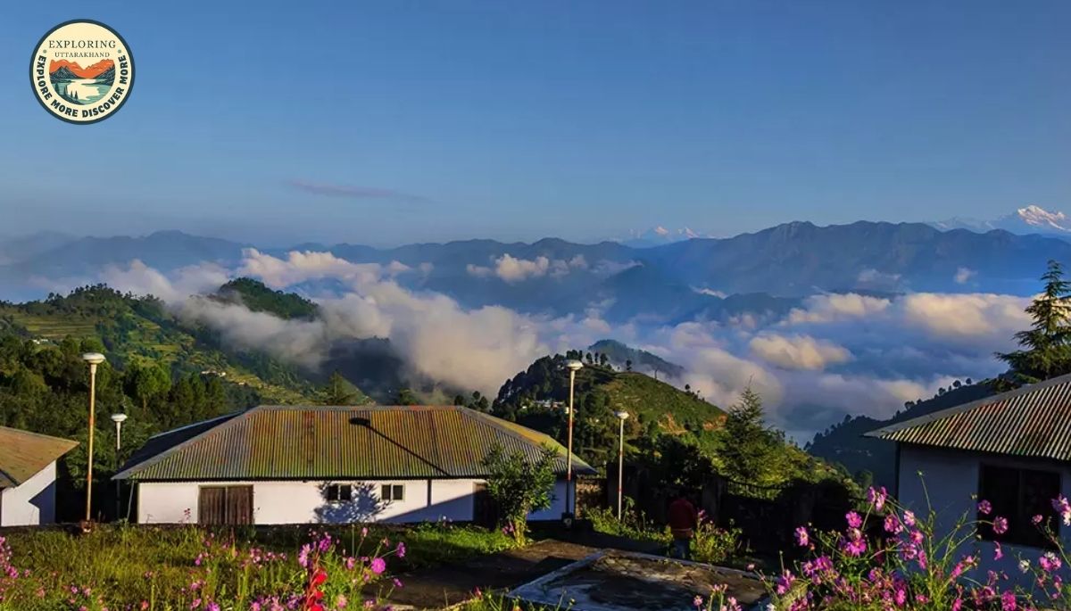 Uttarakhand in September