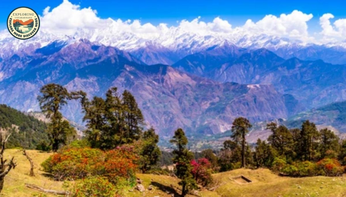 Hidden Villages of Uttarakhand