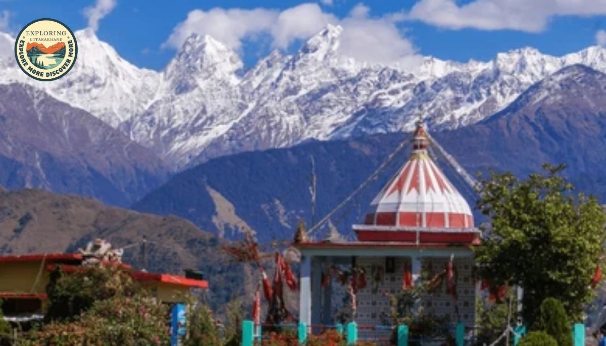 Hidden Villages of Uttarakhand
