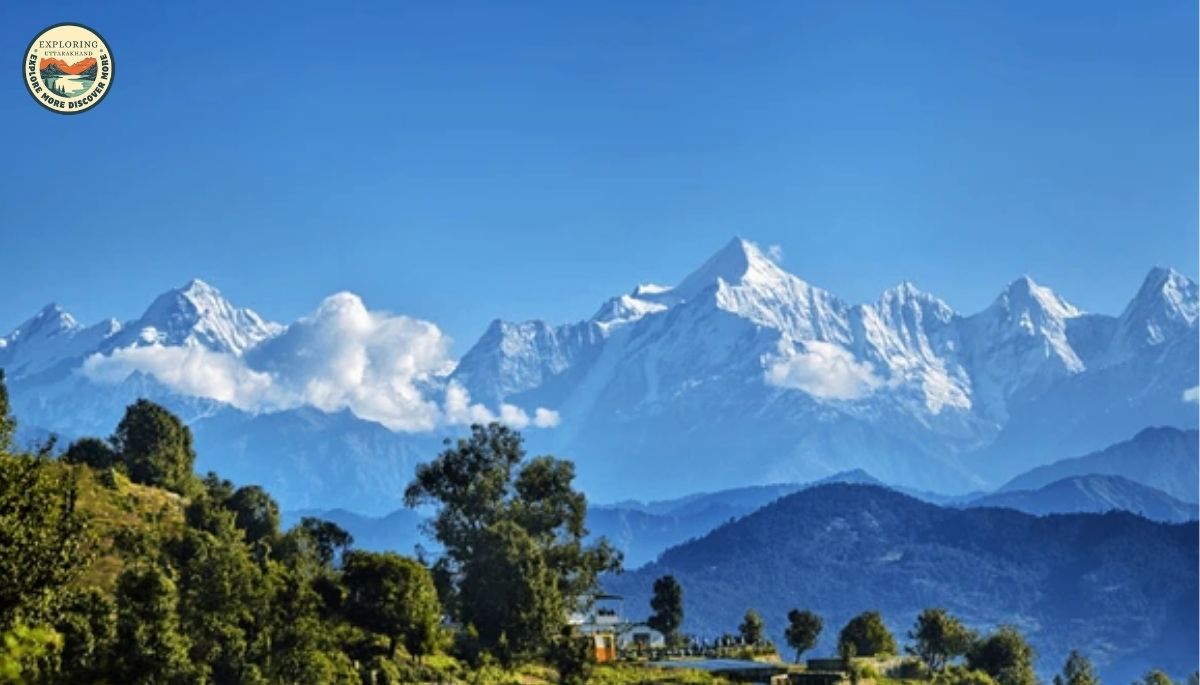 Hidden Villages of Uttarakhand