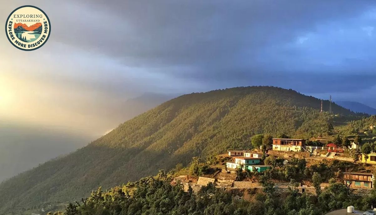 Hidden Villages of Uttarakhand
