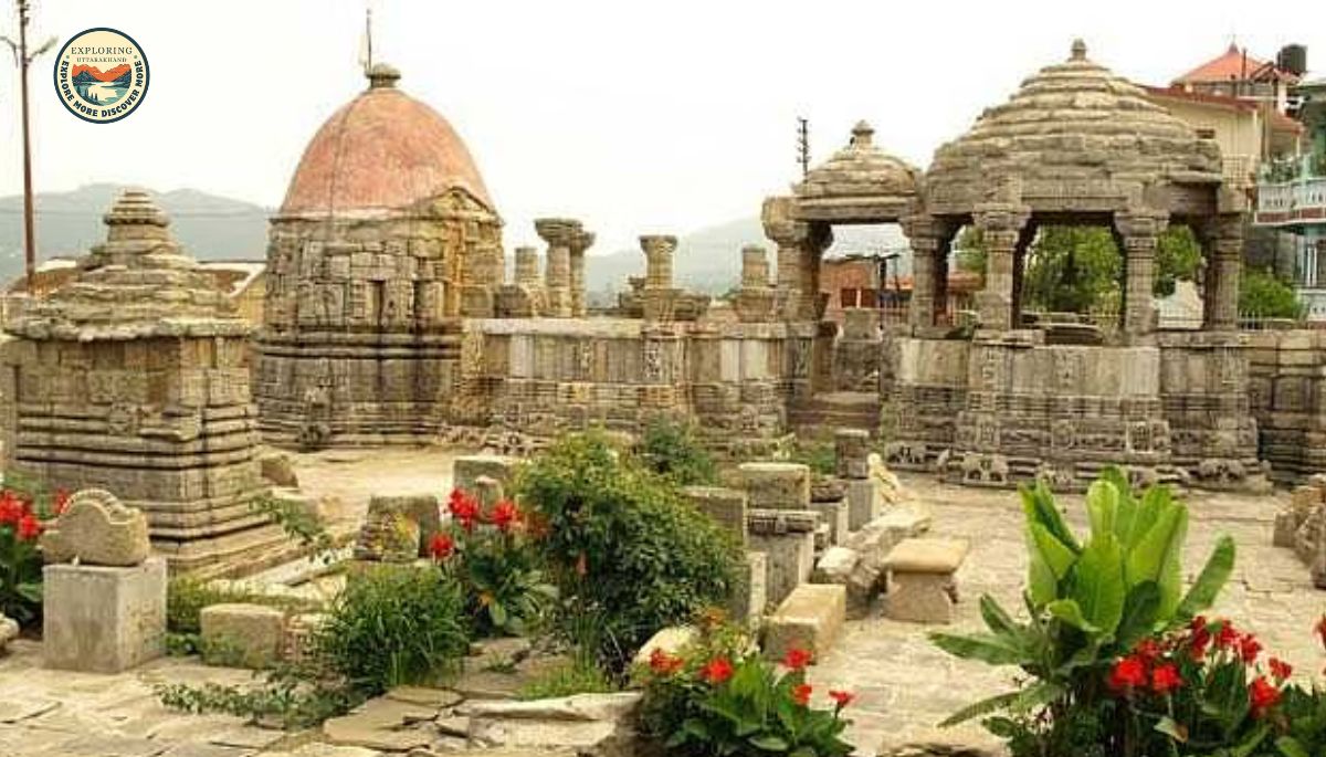 Hidden Temples in Uttarakhand