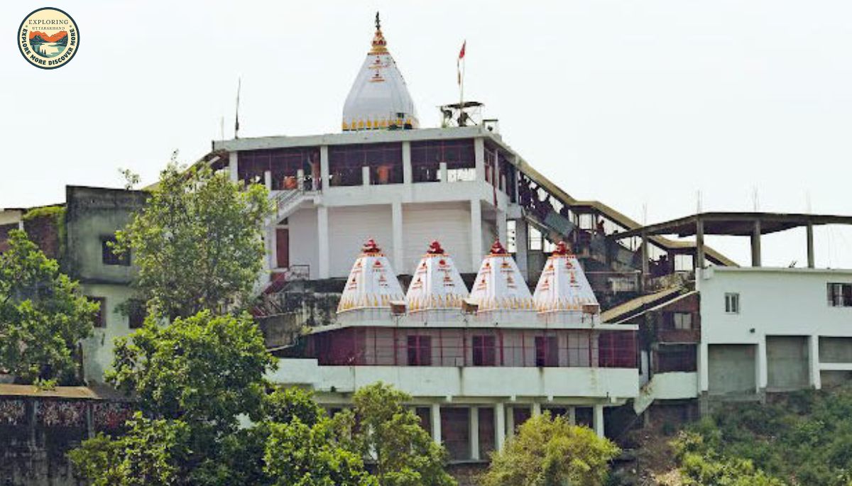 Hidden Temples in Uttarakhand