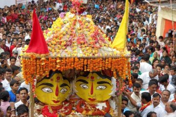 Uttarakhand Festivals: Where the Real Magic Happens