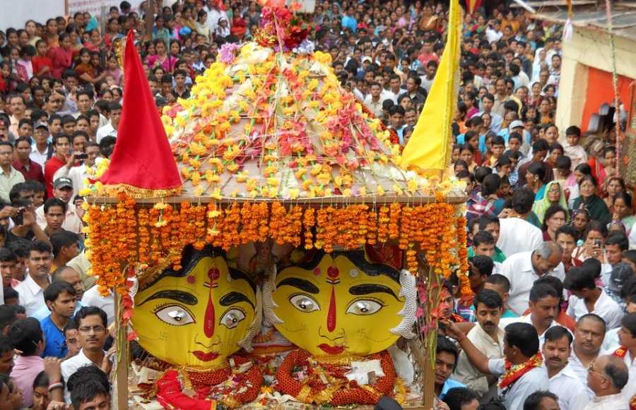 Uttarakhand Festivals: Where the Real Magic Happens