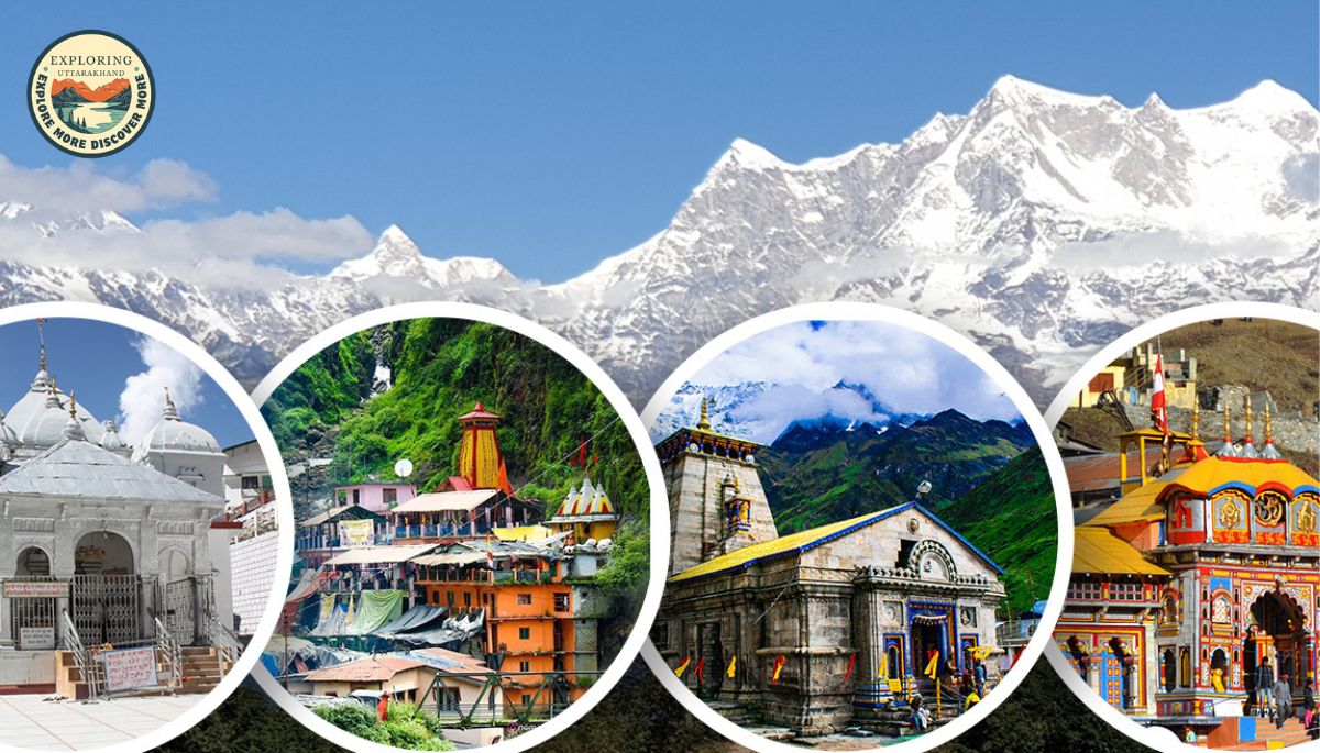 Spiritual Journey in Devbhoomi