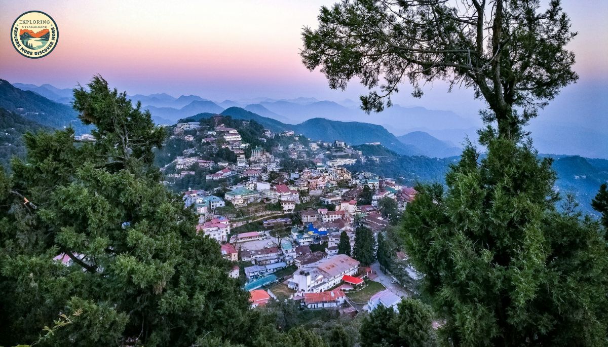Best Sunsets in Uttarakhand You Must Witness