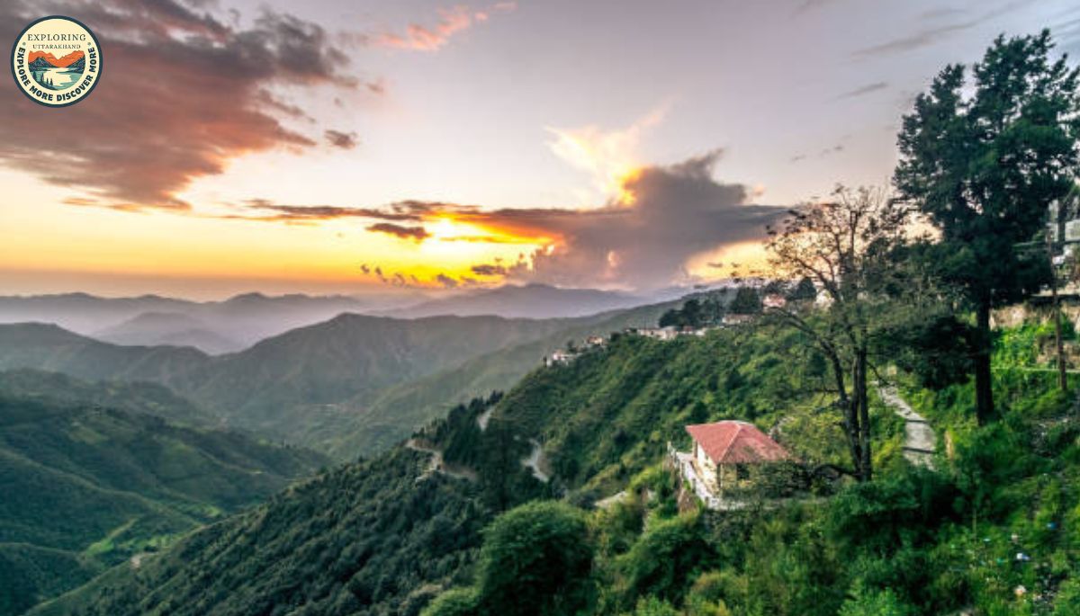 Best Sunsets in Uttarakhand You Must Witness