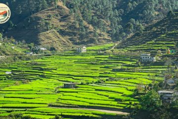 Best Sunsets in Uttarakhand You Must Witness