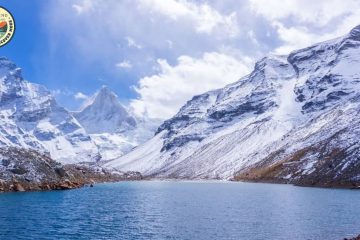 Snow Treks for Beginners in Uttarakhand