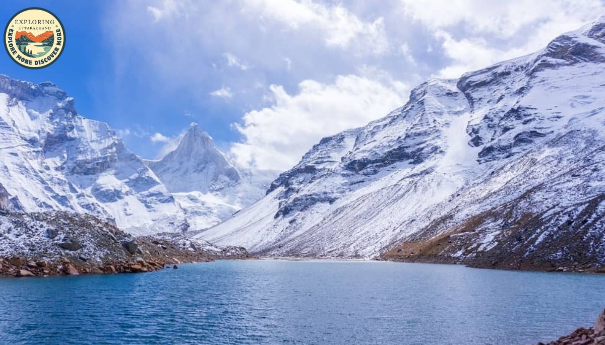Snow Treks for Beginners in Uttarakhand