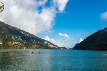 Hidden Lakes in Uttarakhand