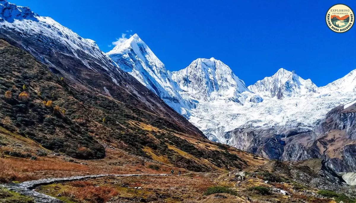 Snow Treks for Beginners in Uttarakhand