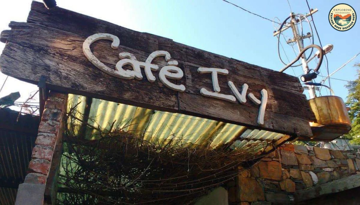 5 Hidden Cafes in the Hills of Uttarakhand