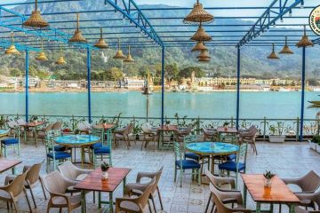 5 Hidden Cafes in the Hills of Uttarakhand
