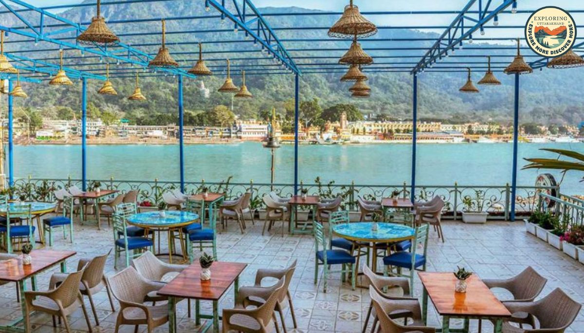 5 Hidden Cafes in the Hills of Uttarakhand