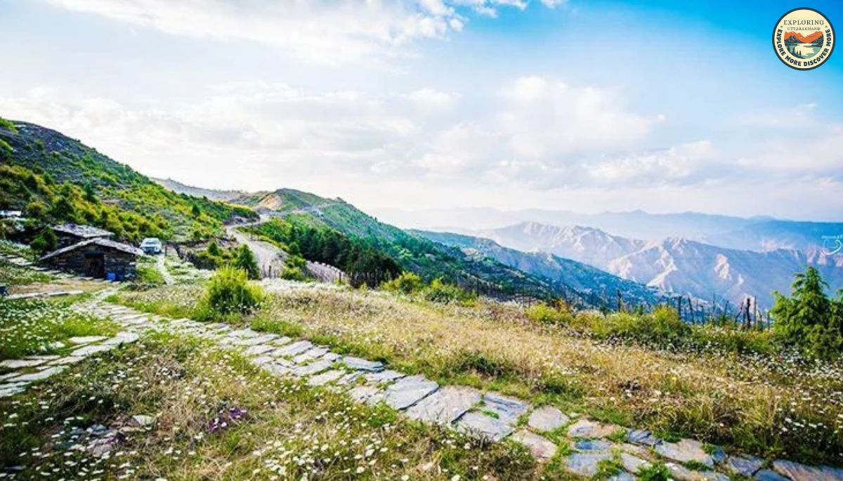 Hidden Places in Chakrata
