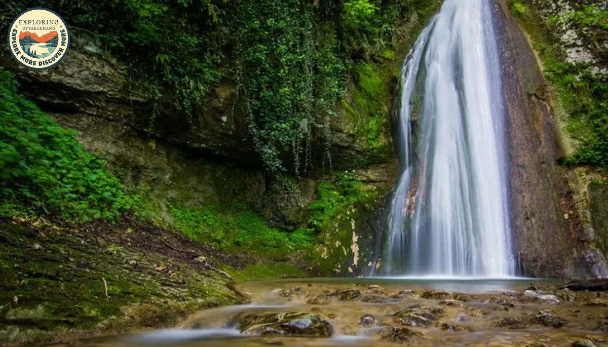 Hidden Places in Chakrata