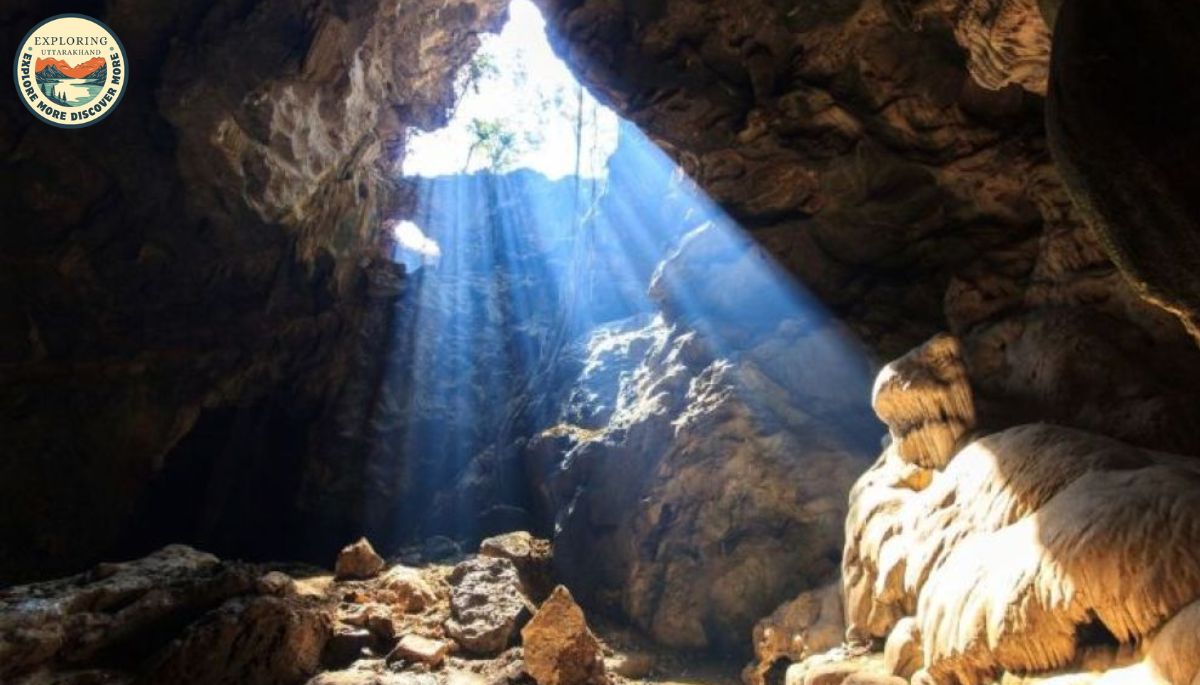 Hidden Places in Chakrata